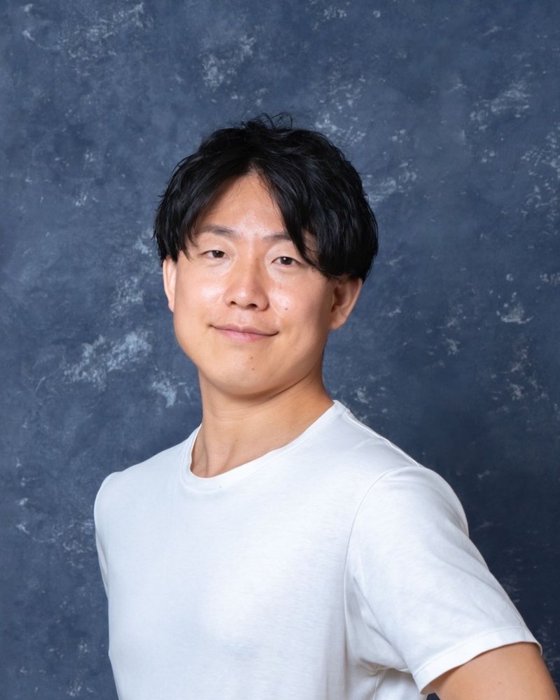 3S株式会社 代表取締役 廣川拓馬